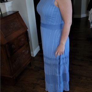 Taylor brand dress from Dillards-New